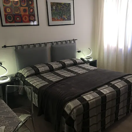 Aparthotel Marin Venetië