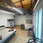 アルベルゴ マリン *