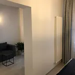 アルベルゴ マリン アパートホテル *