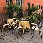 アルベルゴ マリン *