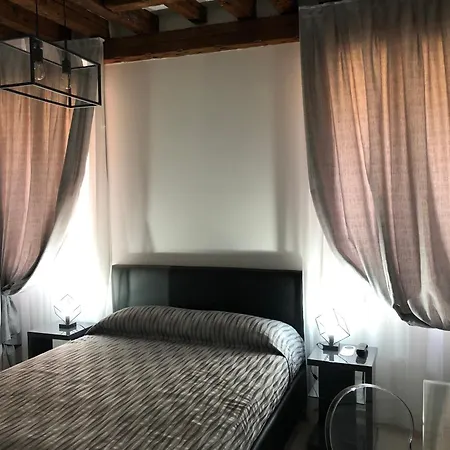 Hotel apartamentowy Marin