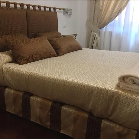 阿尔伯格玛林酒店 公寓式酒店 威尼斯