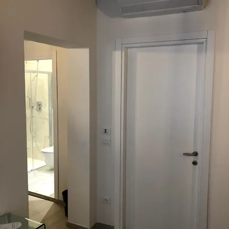 公寓式酒店 阿尔伯格玛林酒店