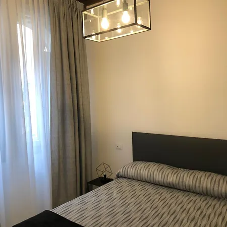 阿尔伯格玛林酒店 公寓式酒店