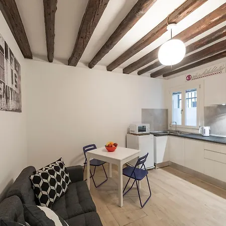 Apartahotel Marin Venecia