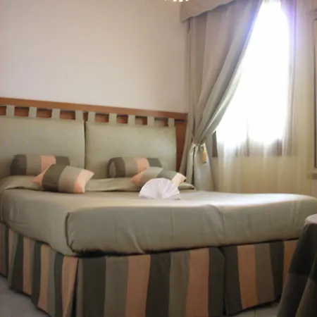 Hotel apartamentowy Marin *