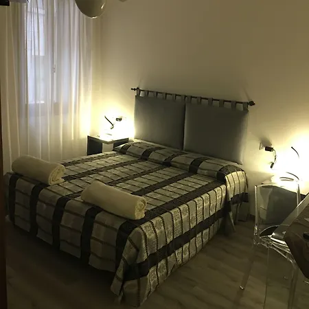 Marin Hotel apartamentowy Wenecja