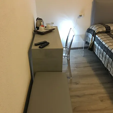 阿尔伯格玛林酒店 公寓式酒店 威尼斯