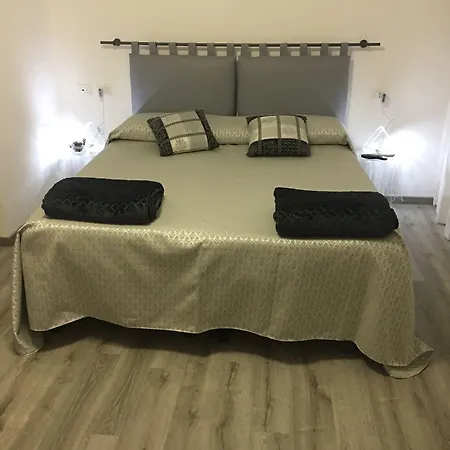 Hotel apartamentowy Marin *