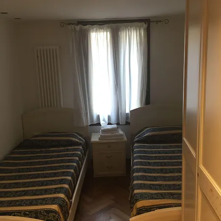 Marin Hotel apartamentowy