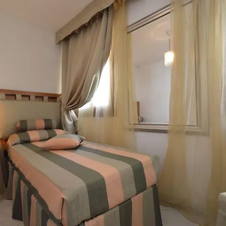 Marin Aparthotel Venezia