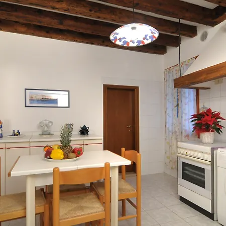 Marin Aparthotel Venezia