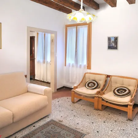 Marin Aparthotel Venezia