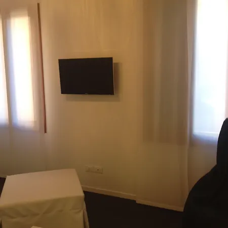 Aparthotel Marin Venezia