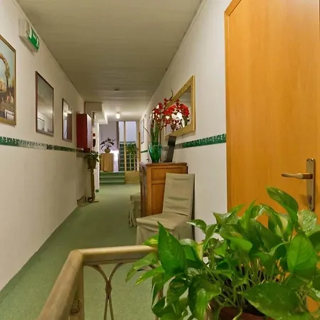 Marin Hotel apartamentowy