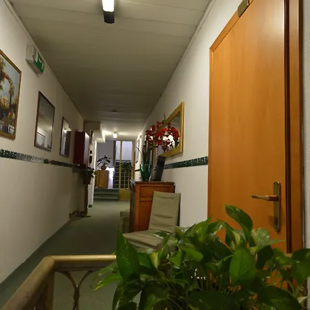 Hotel apartamentowy Marin *