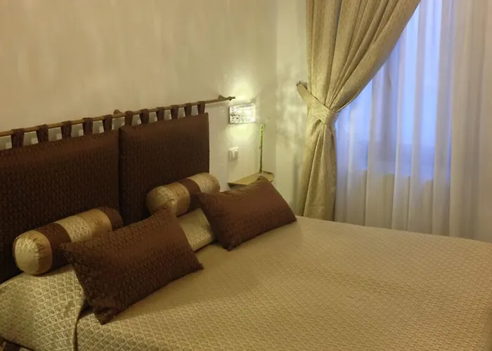 Apart-hotel Marin Veneza