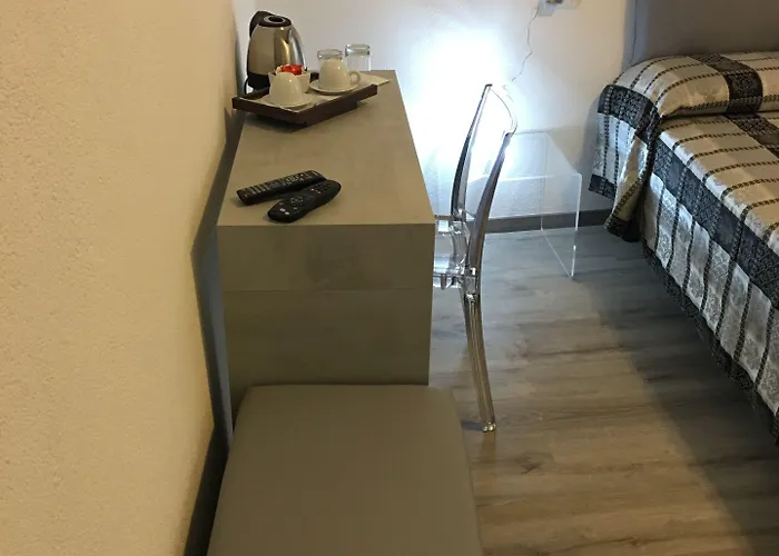 Marin Apart-hotel Veneza