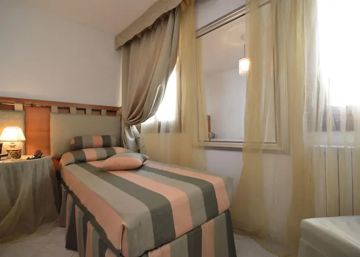 Marin Apart-hotel Veneza