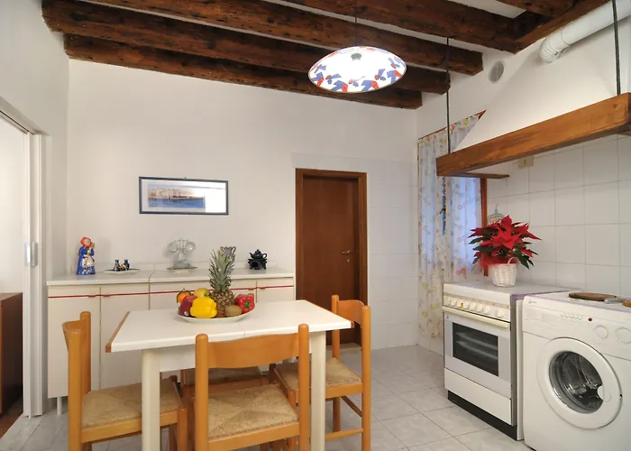 Marin Apart-hotel Veneza