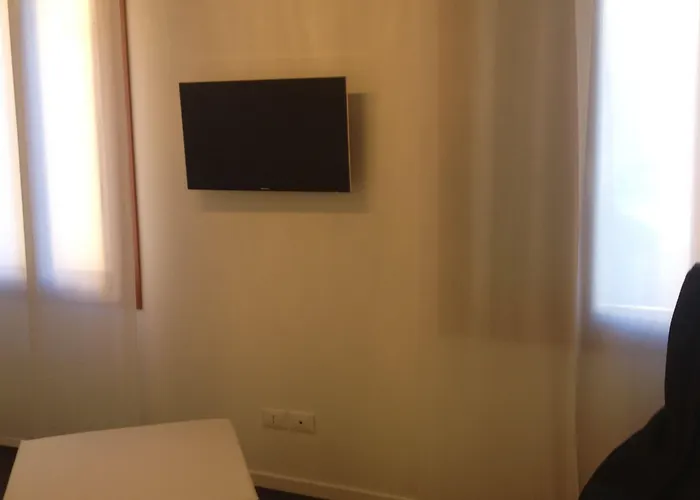 Apart-hotel Marin Veneza