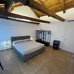 Marin Lägenhetshotell Venedig