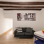 Lägenhetshotell Marin *