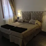 Lägenhetshotell Marin