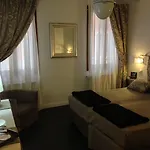 Lägenhetshotell Marin