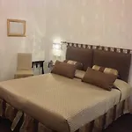 Lägenhetshotell Marin