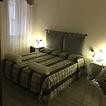 Marin Lägenhetshotell Venedig