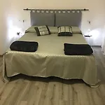 Lägenhetshotell Marin *