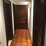 Marin Lägenhetshotell *