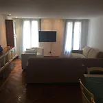 Marin Lägenhetshotell *