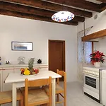 Marin Lägenhetshotell Venedig