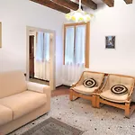 Marin Lägenhetshotell Venedig