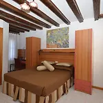 Lägenhetshotell Marin