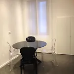 Marin Lägenhetshotell