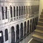 Marin Lägenhetshotell