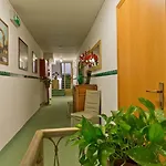 Marin Lägenhetshotell