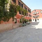 Marin Lägenhetshotell Venedig