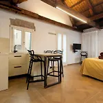 Lägenhetshotell Marin Venedig