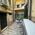 Marin Lägenhetshotell