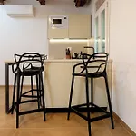 Lägenhetshotell Marin *