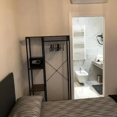 Aparthotel Marin