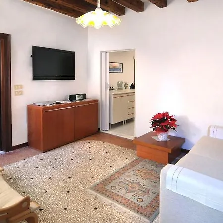 Apartmanhotel Marin
