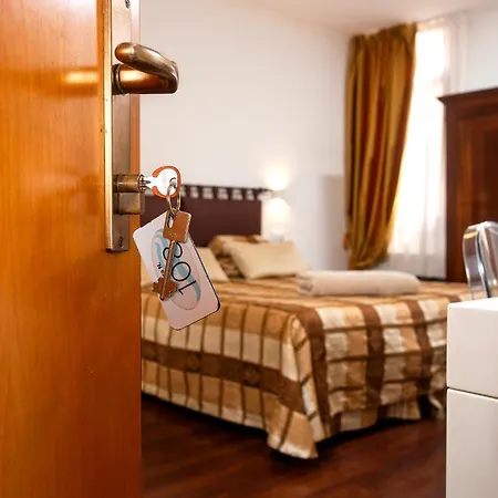 Apartmanhotel Marin *