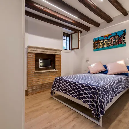 Marin Lägenhetshotell