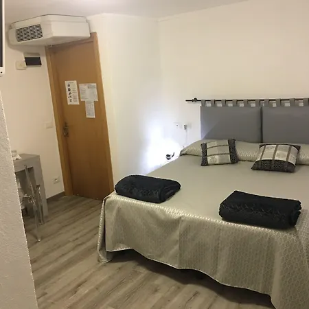 Apartmanhotel Marin *