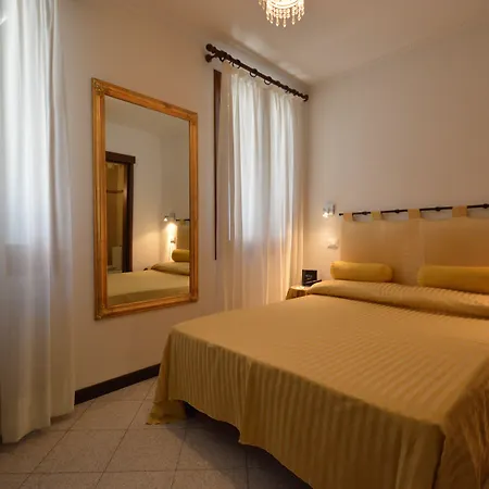 Apartmanhotel Marin *